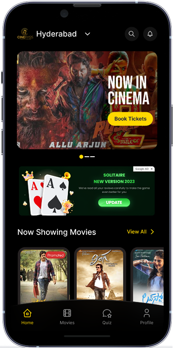 App Mockup 1